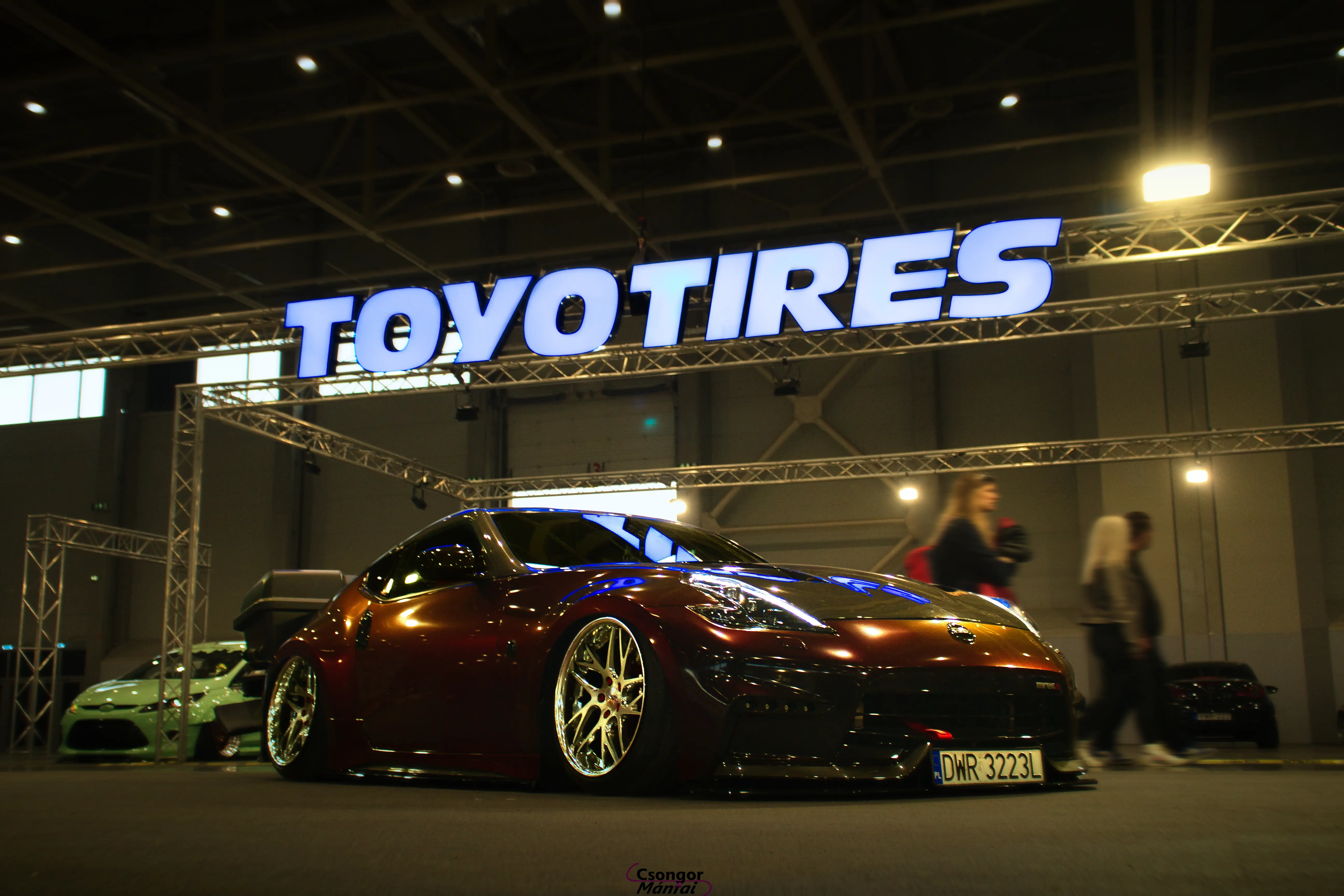 AMTS 370Z 14