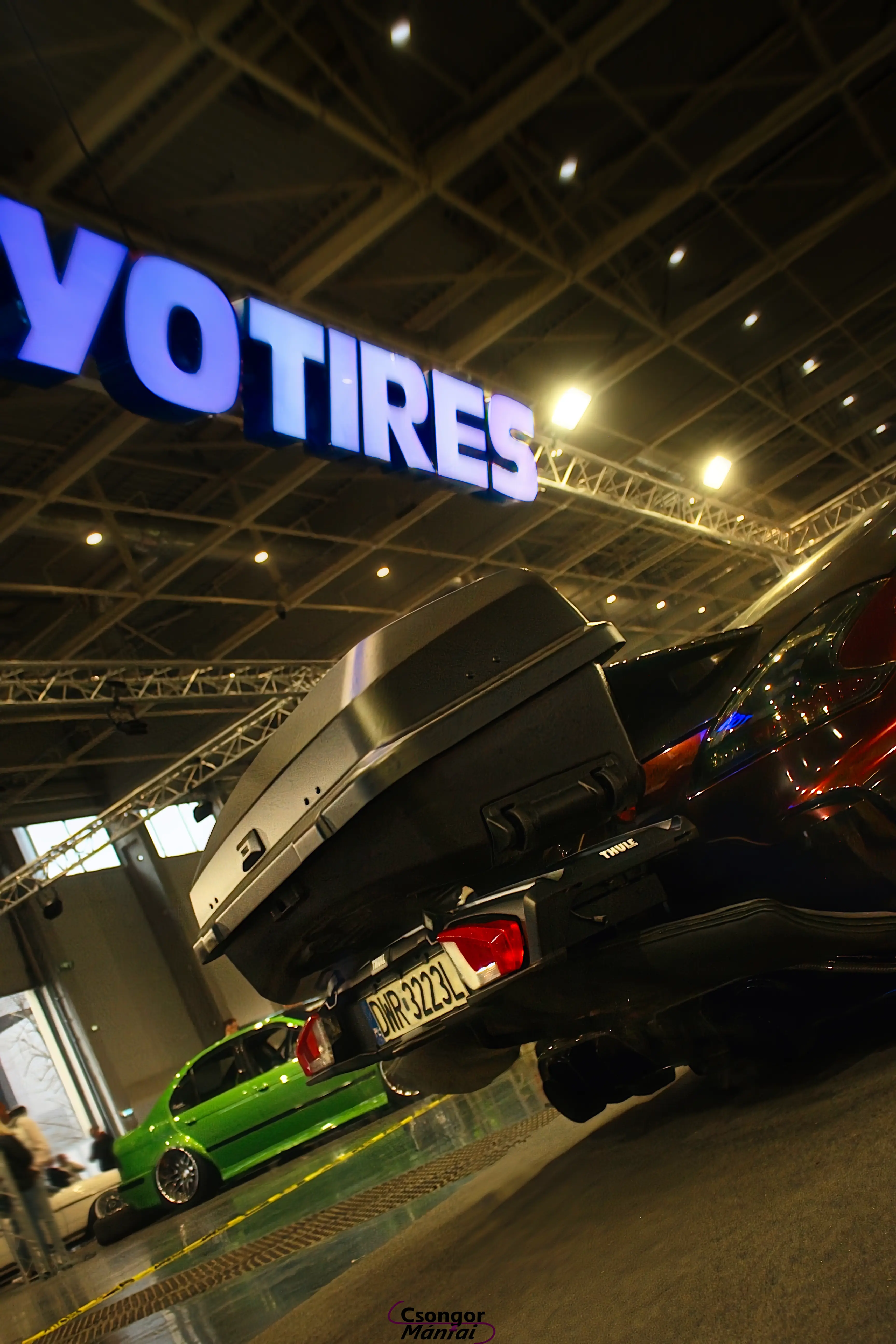 AMTS 370Z 13