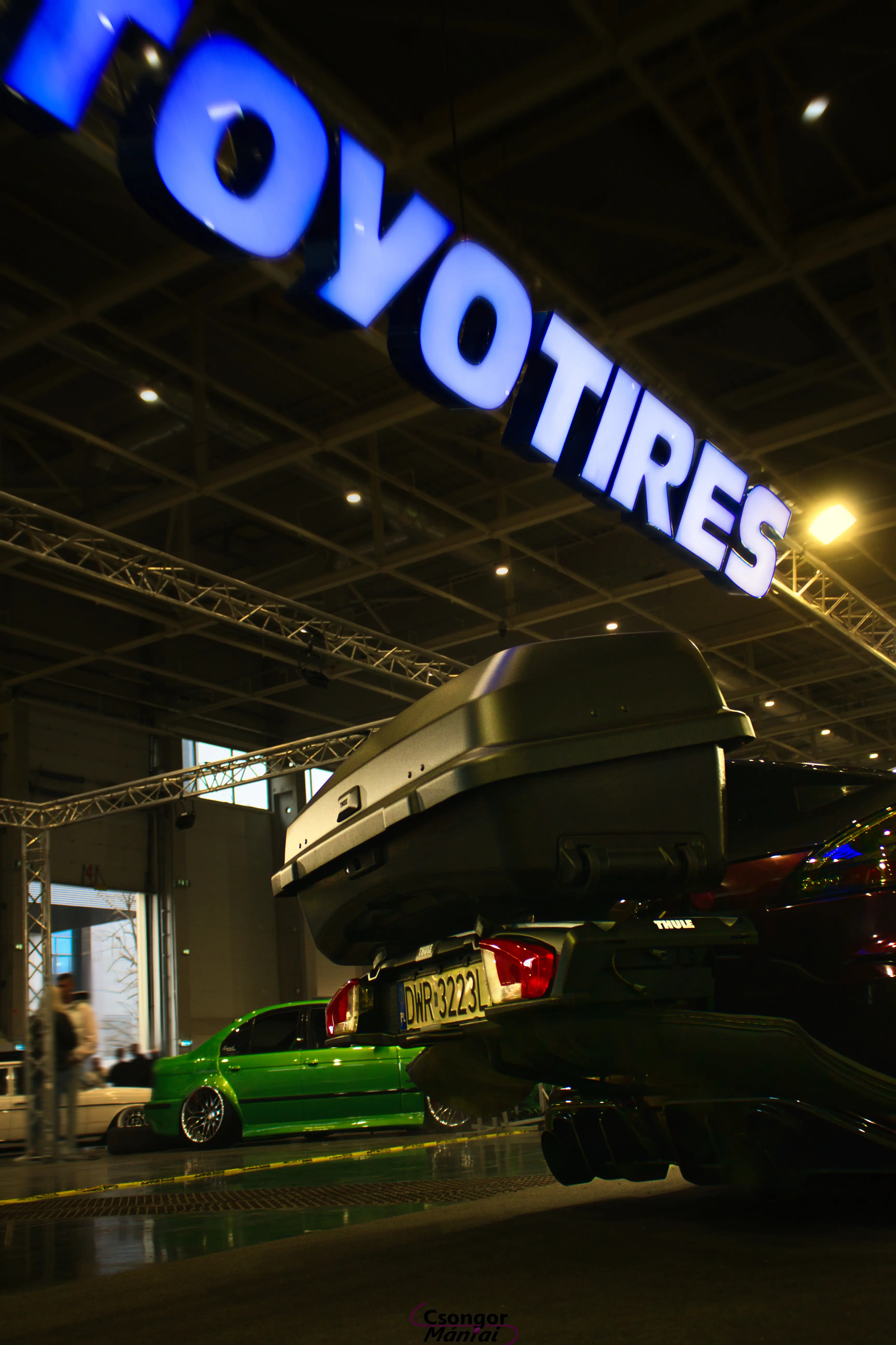 AMTS 370Z 12