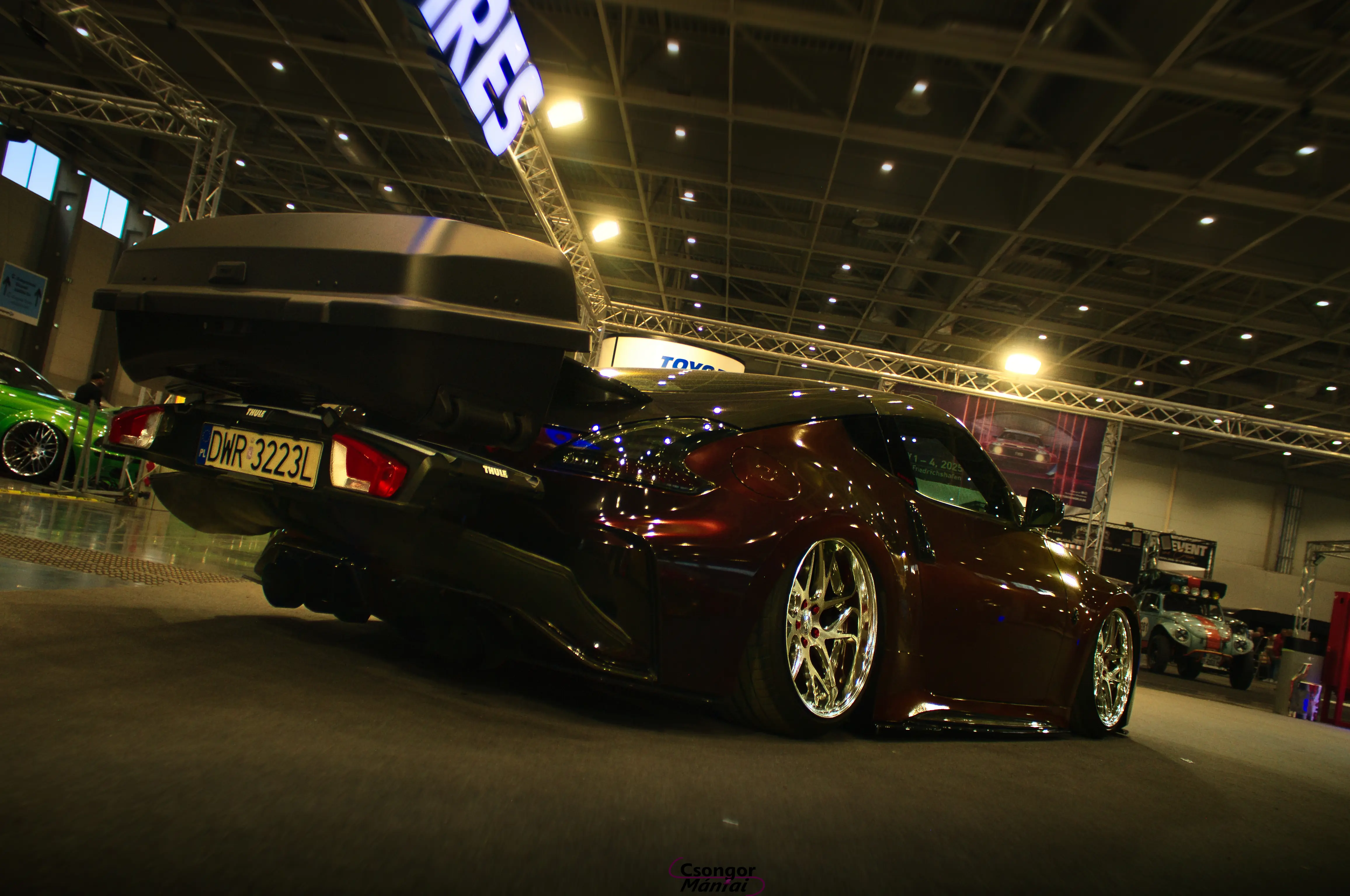 AMTS 370Z 10