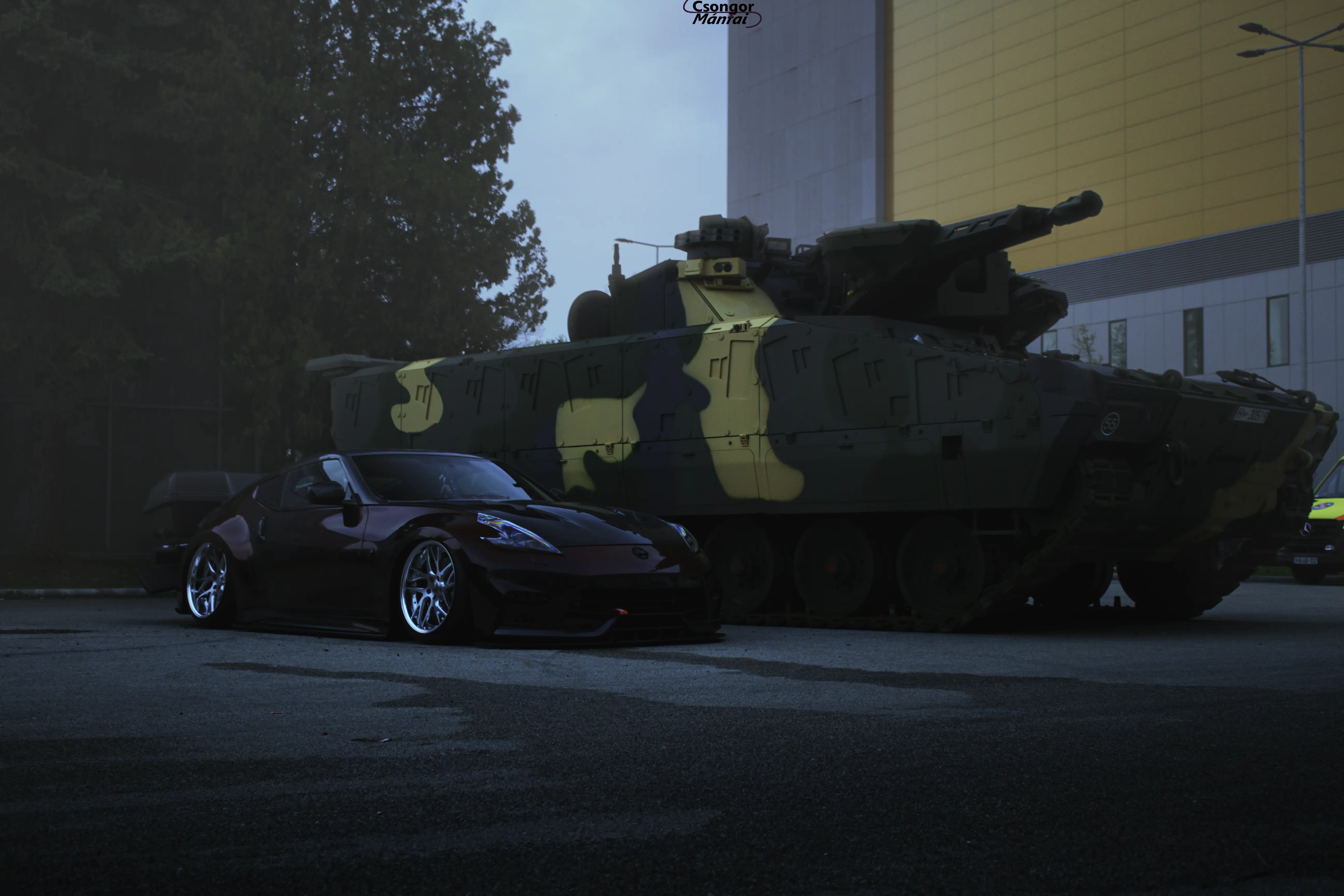 AMTS 370Z 29