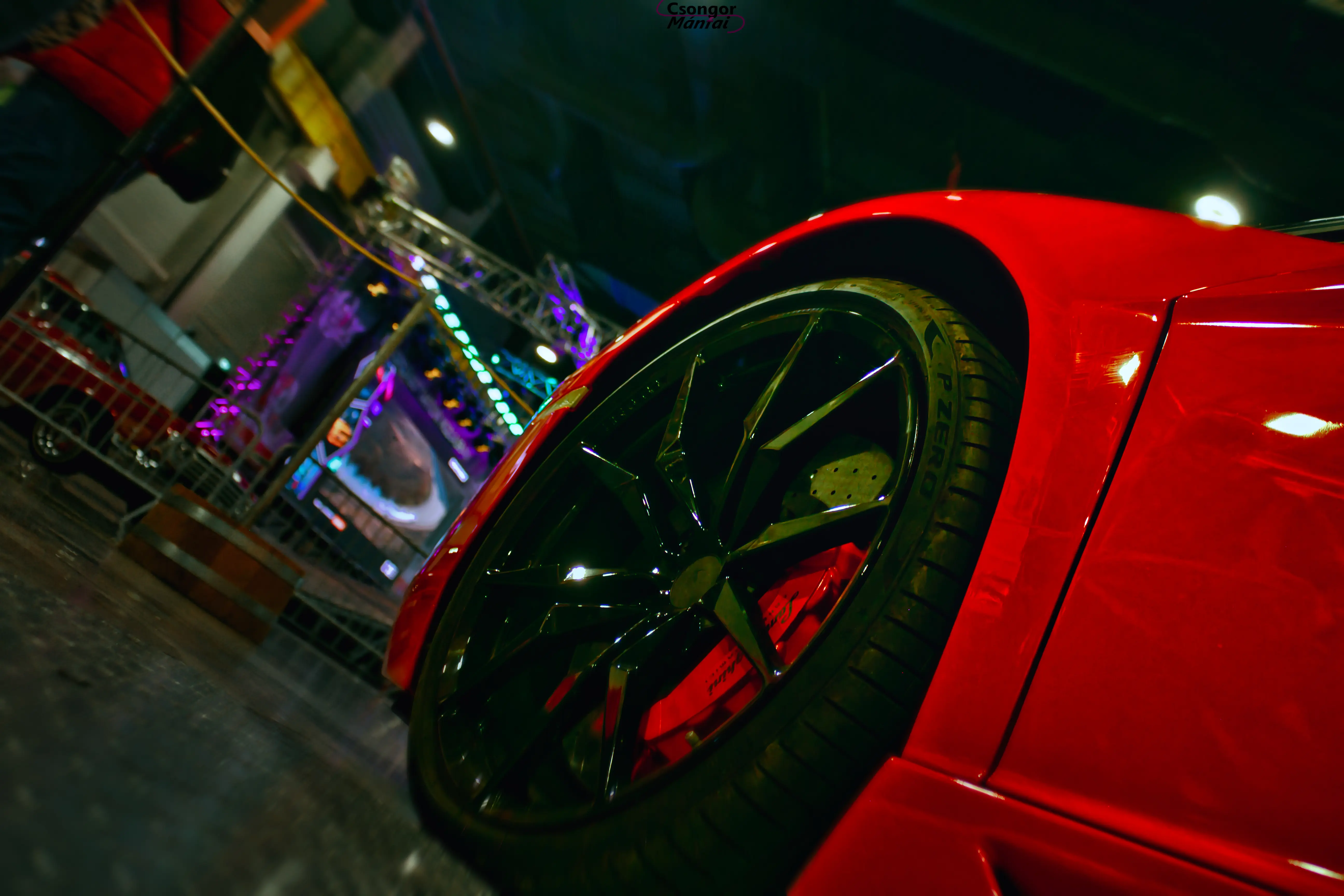 AMTS DRX Rental 6