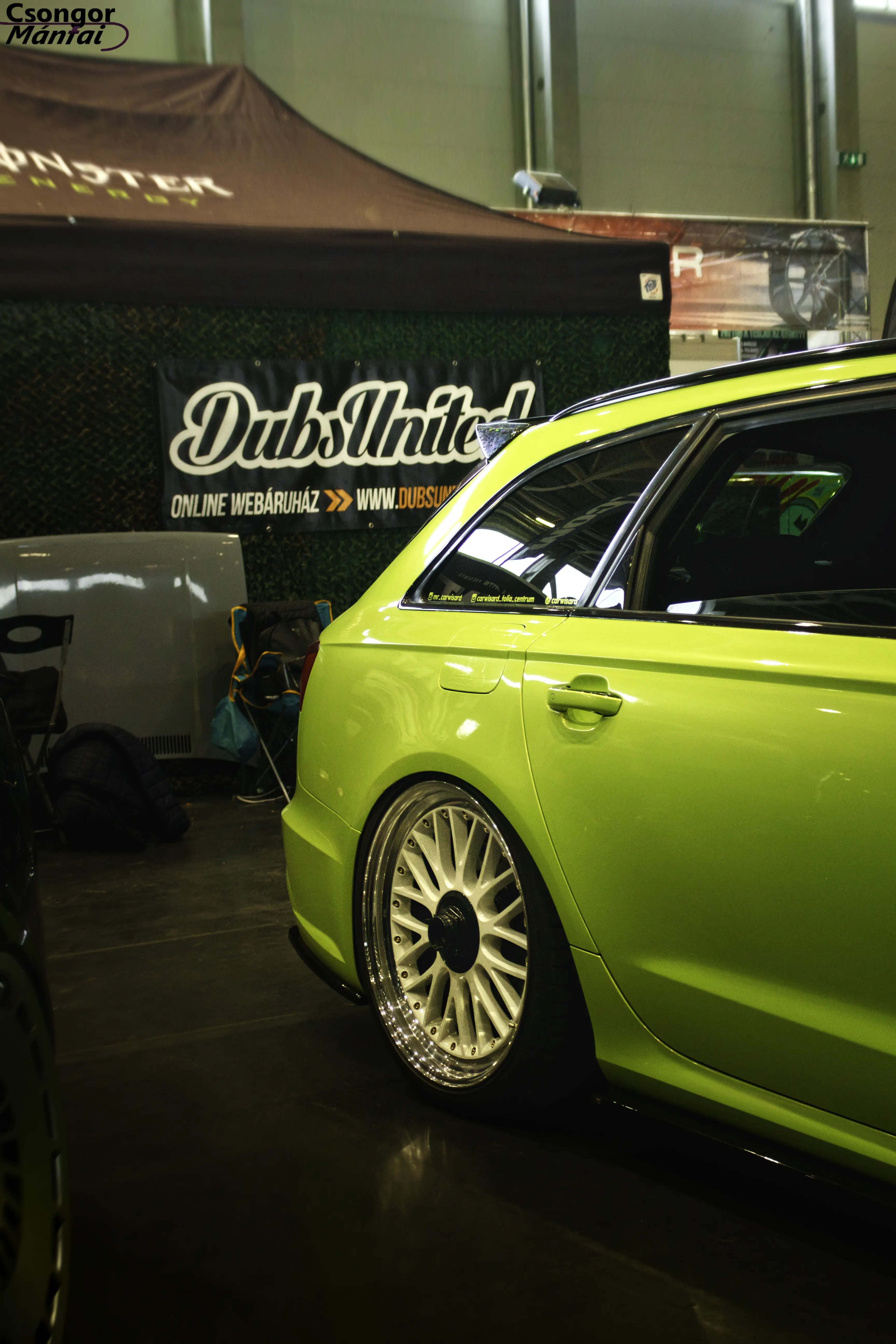 AMTS Dubs United 44
