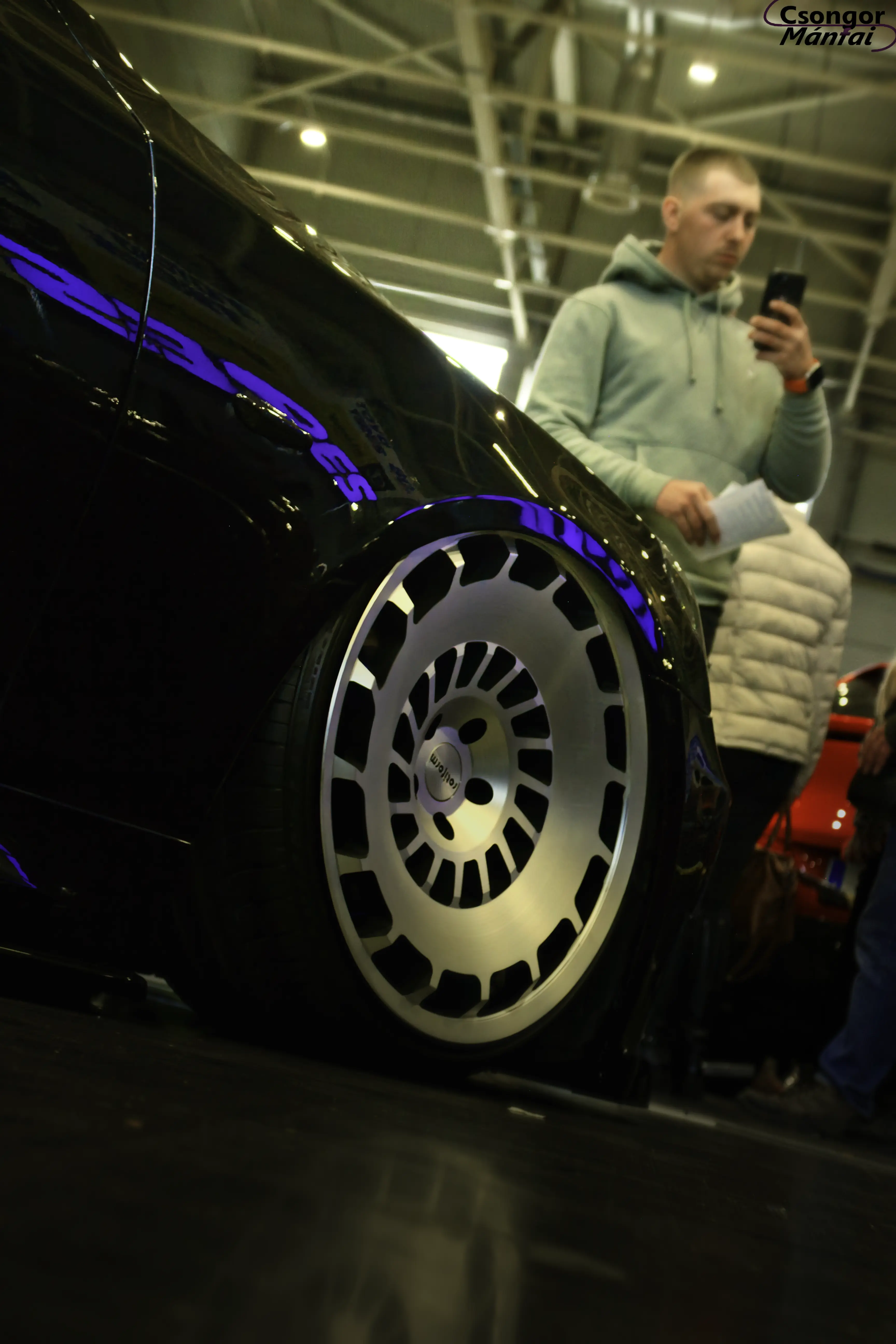 AMTS Dubs United 30