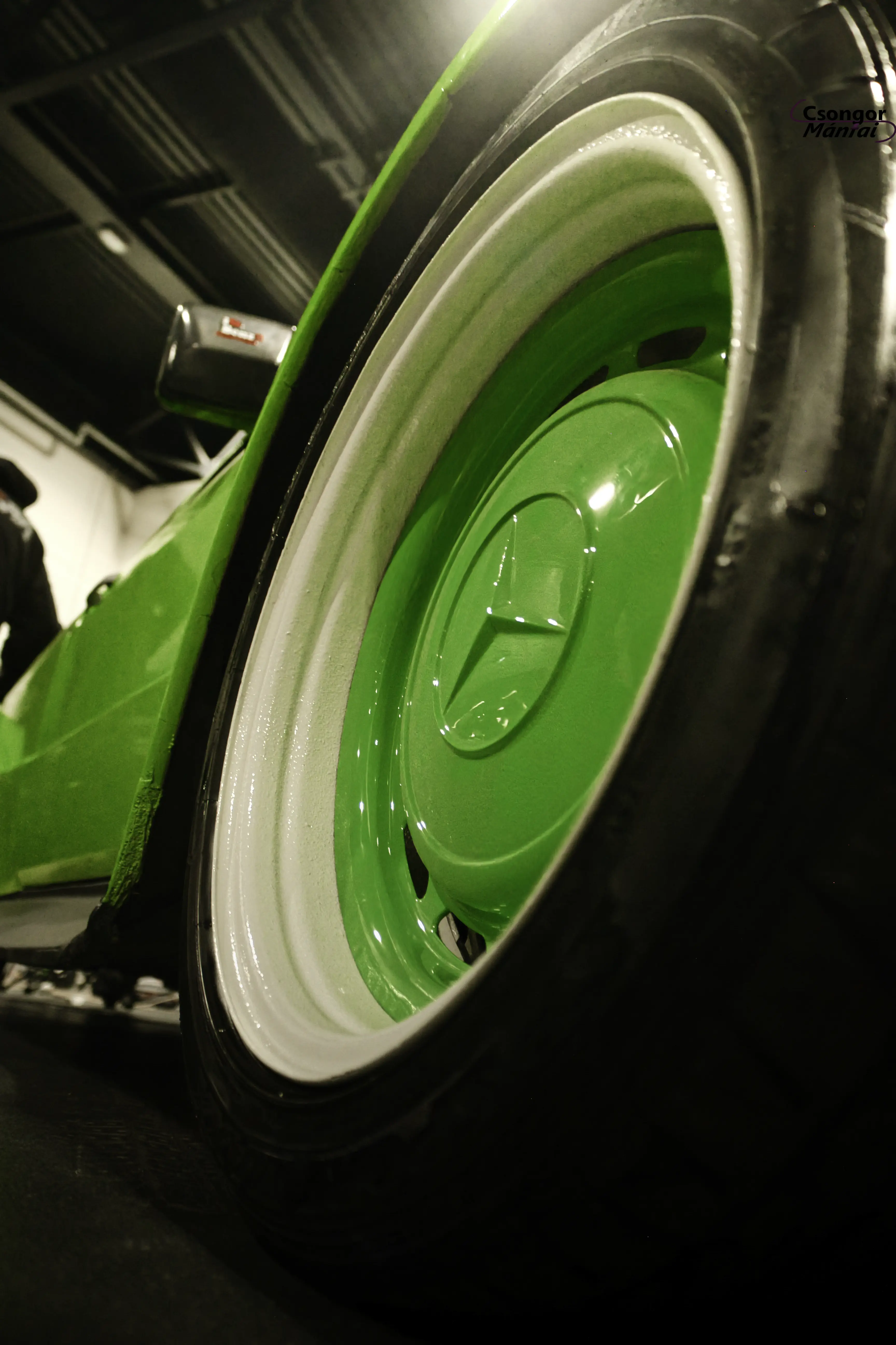 AMTS Garami Motorsport 4