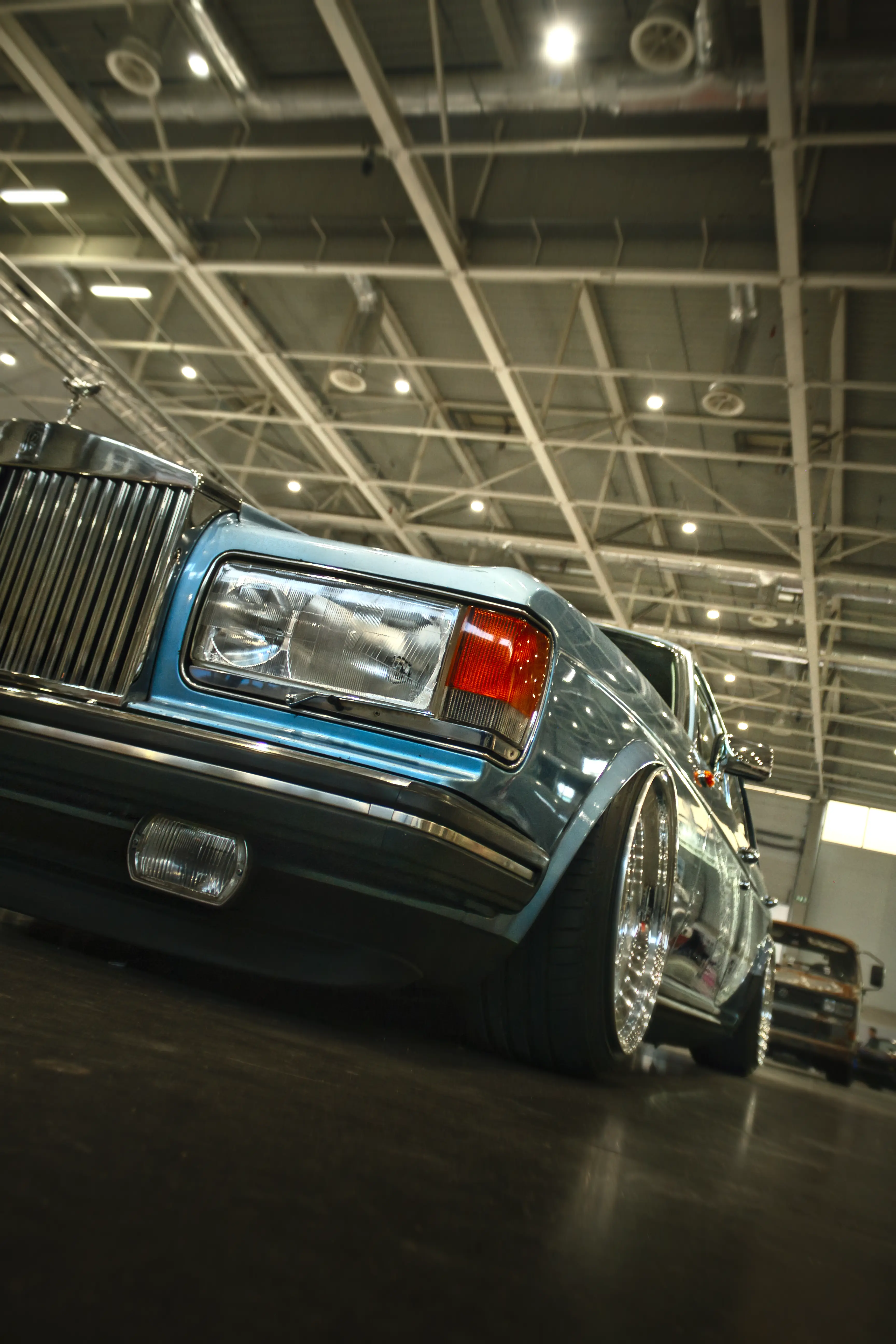AMTS Rolls 5