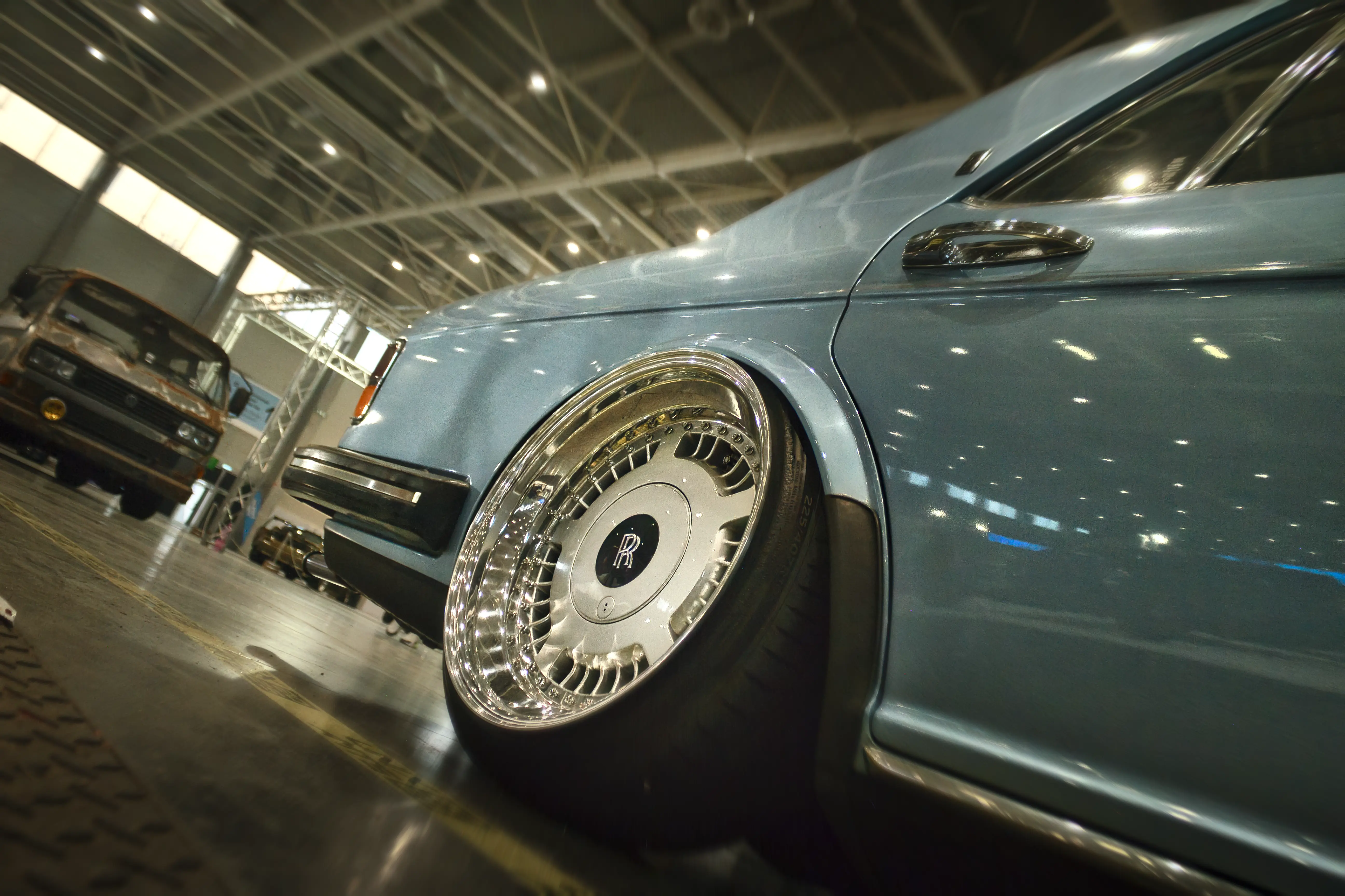 AMTS Rolls 1