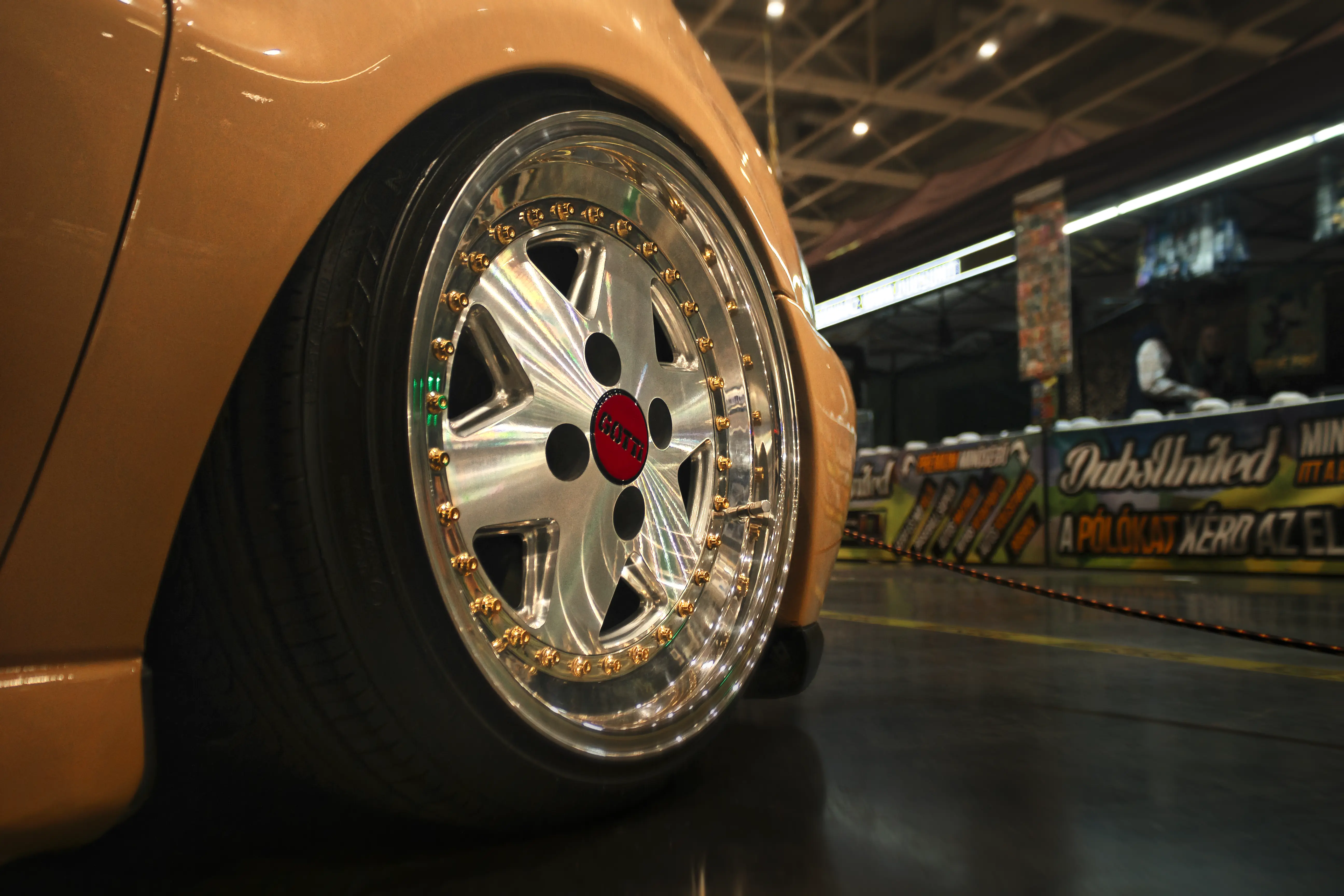 AMTS SonnyWorks 51