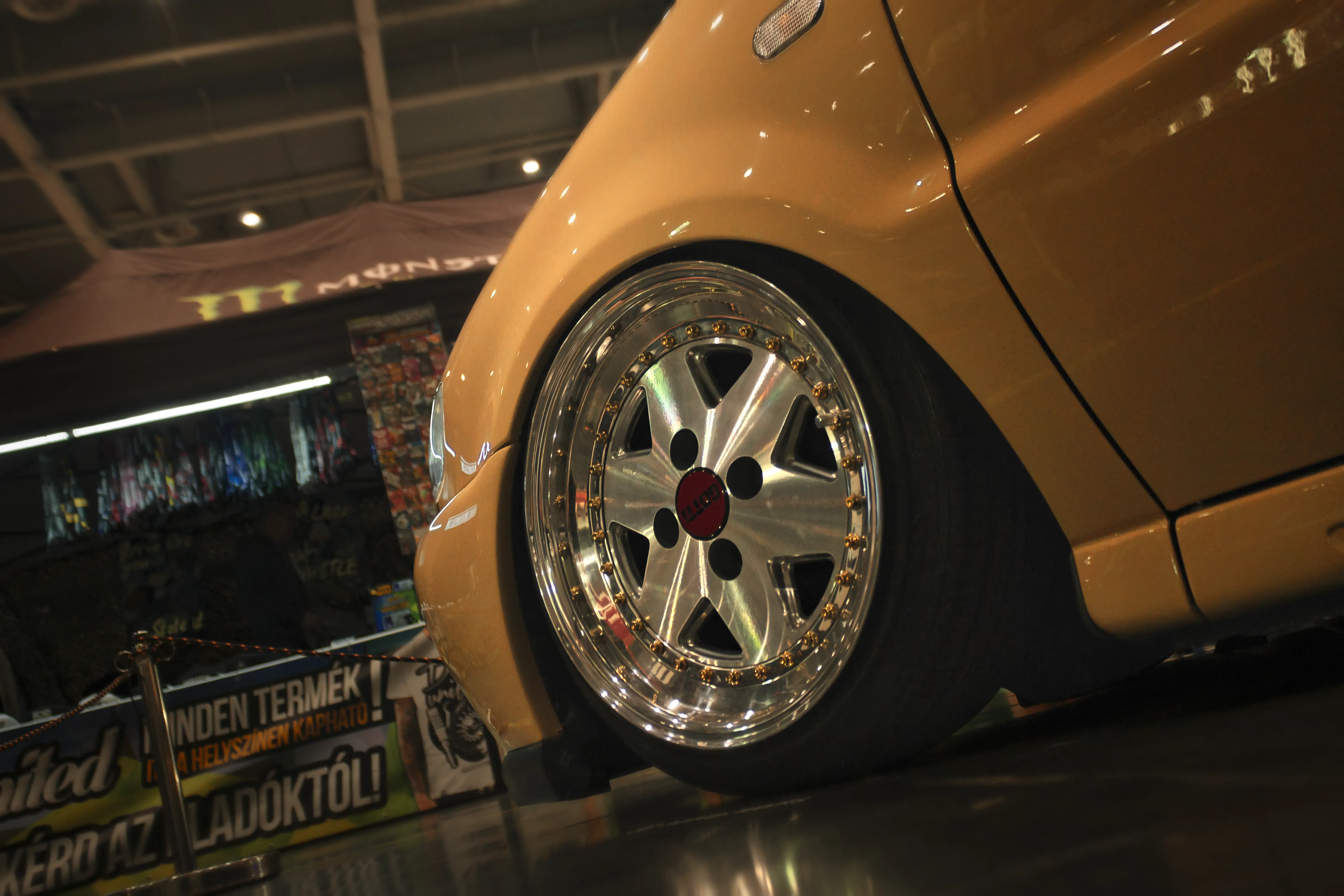 AMTS SonnyWorks 48