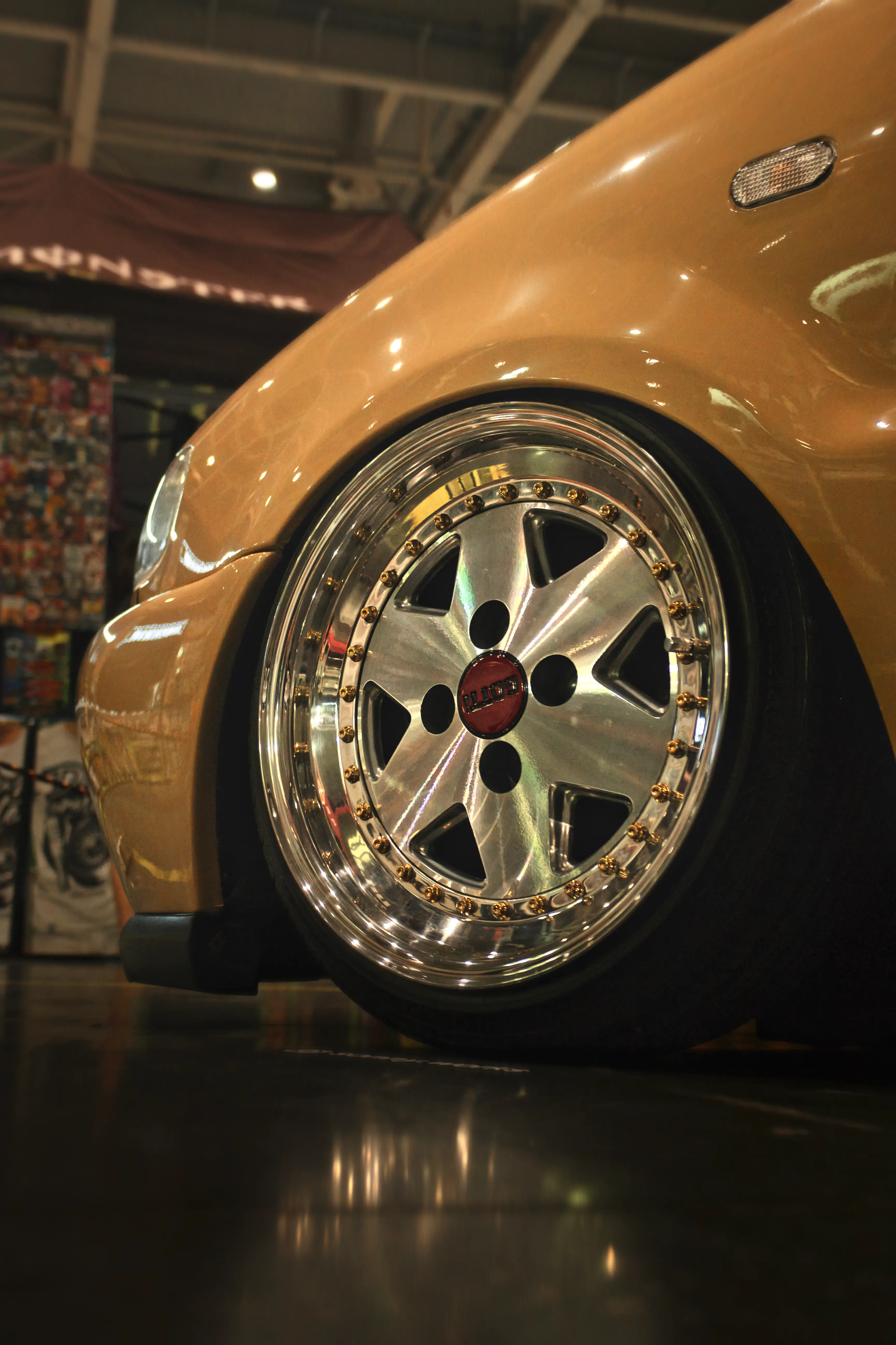 AMTS SonnyWorks 47