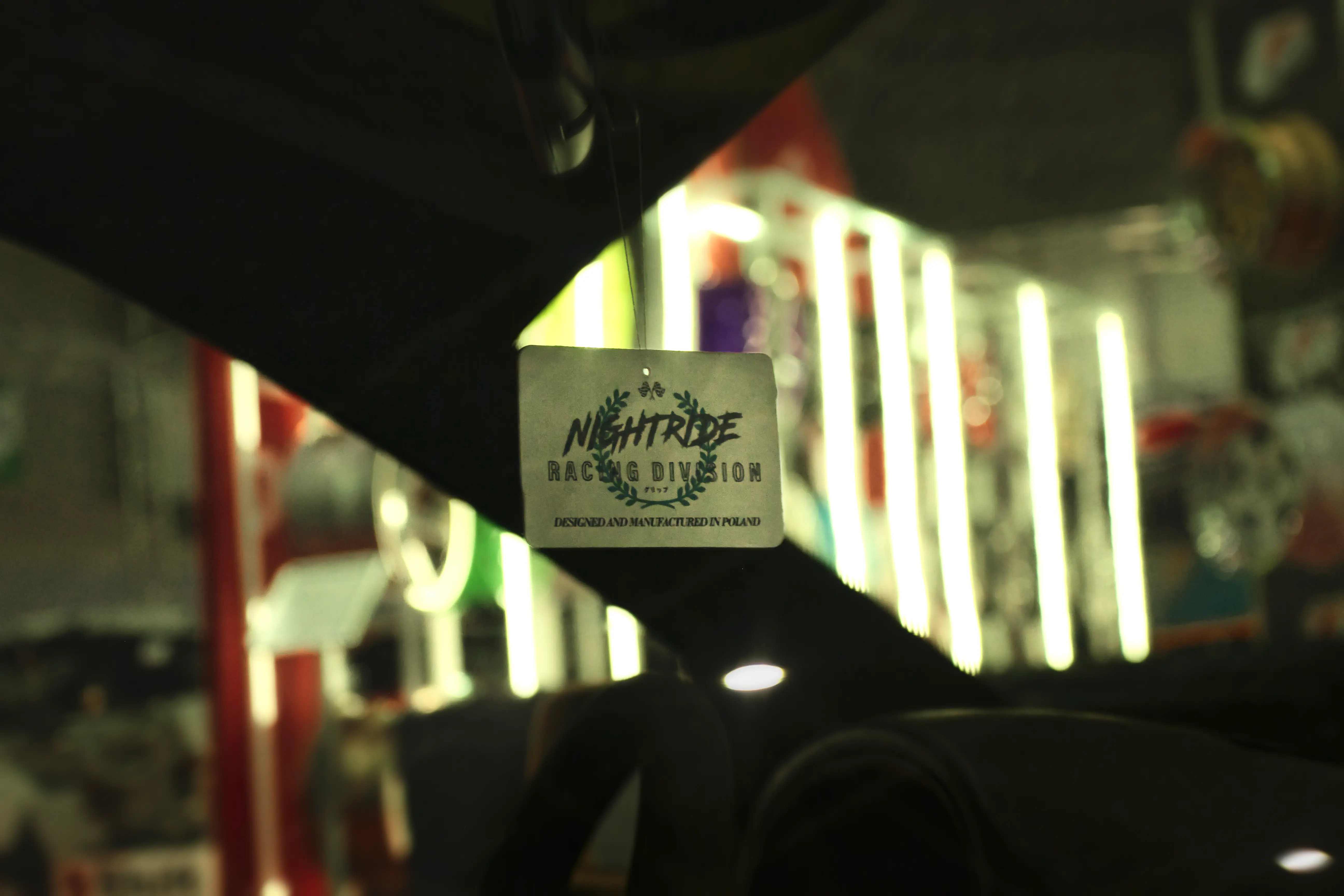 AMTS SonnyWorks 35