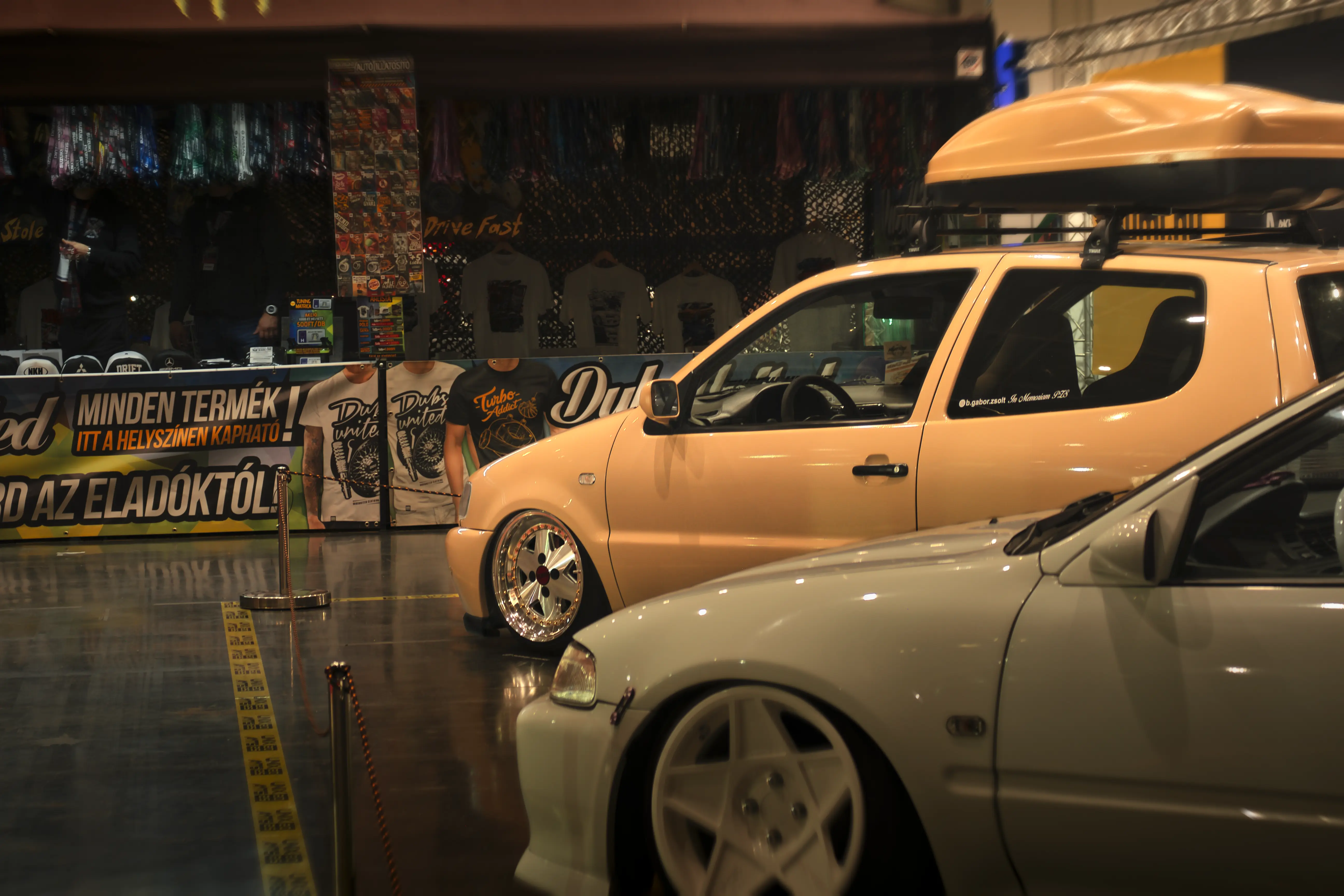 AMTS SonnyWorks 28