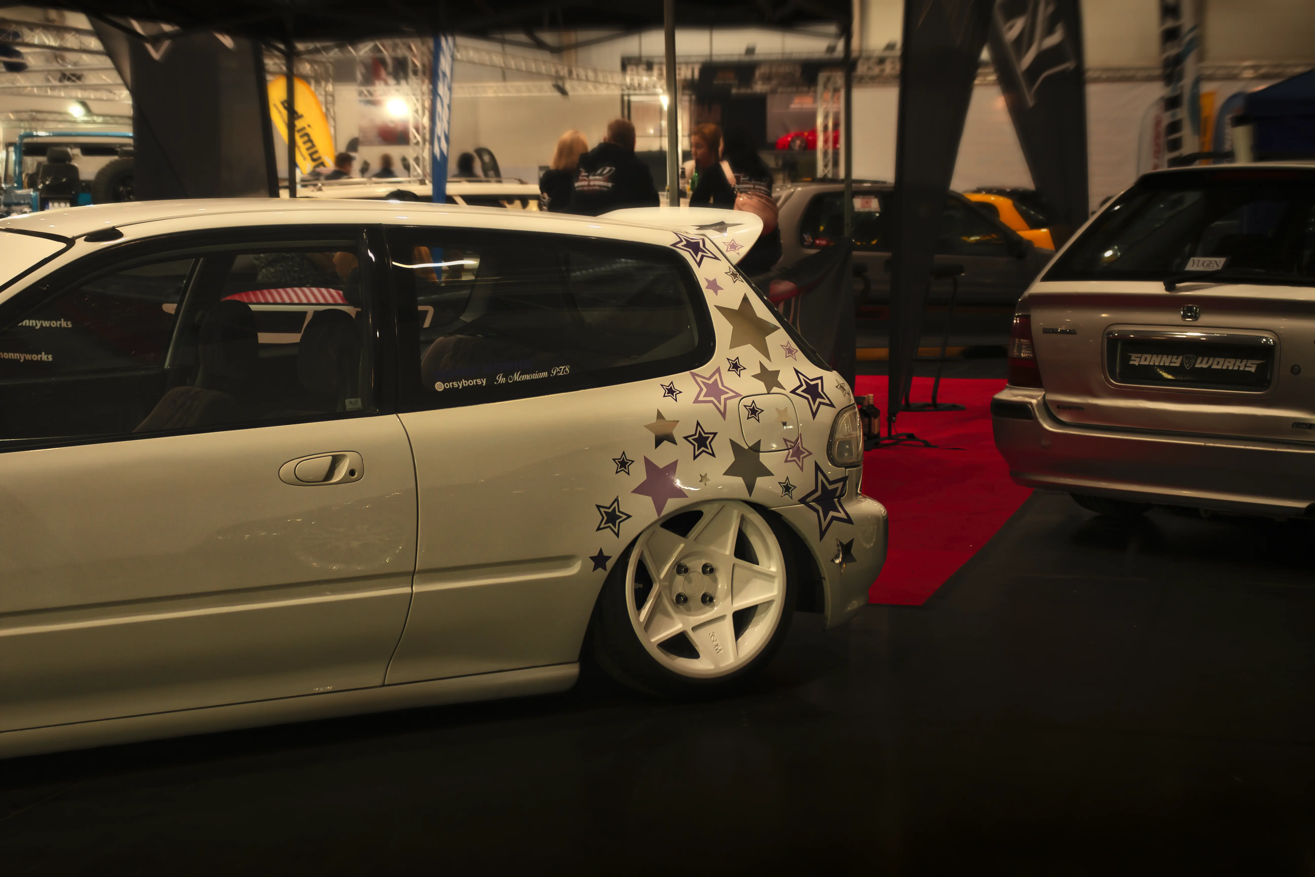 AMTS SonnyWorks 23