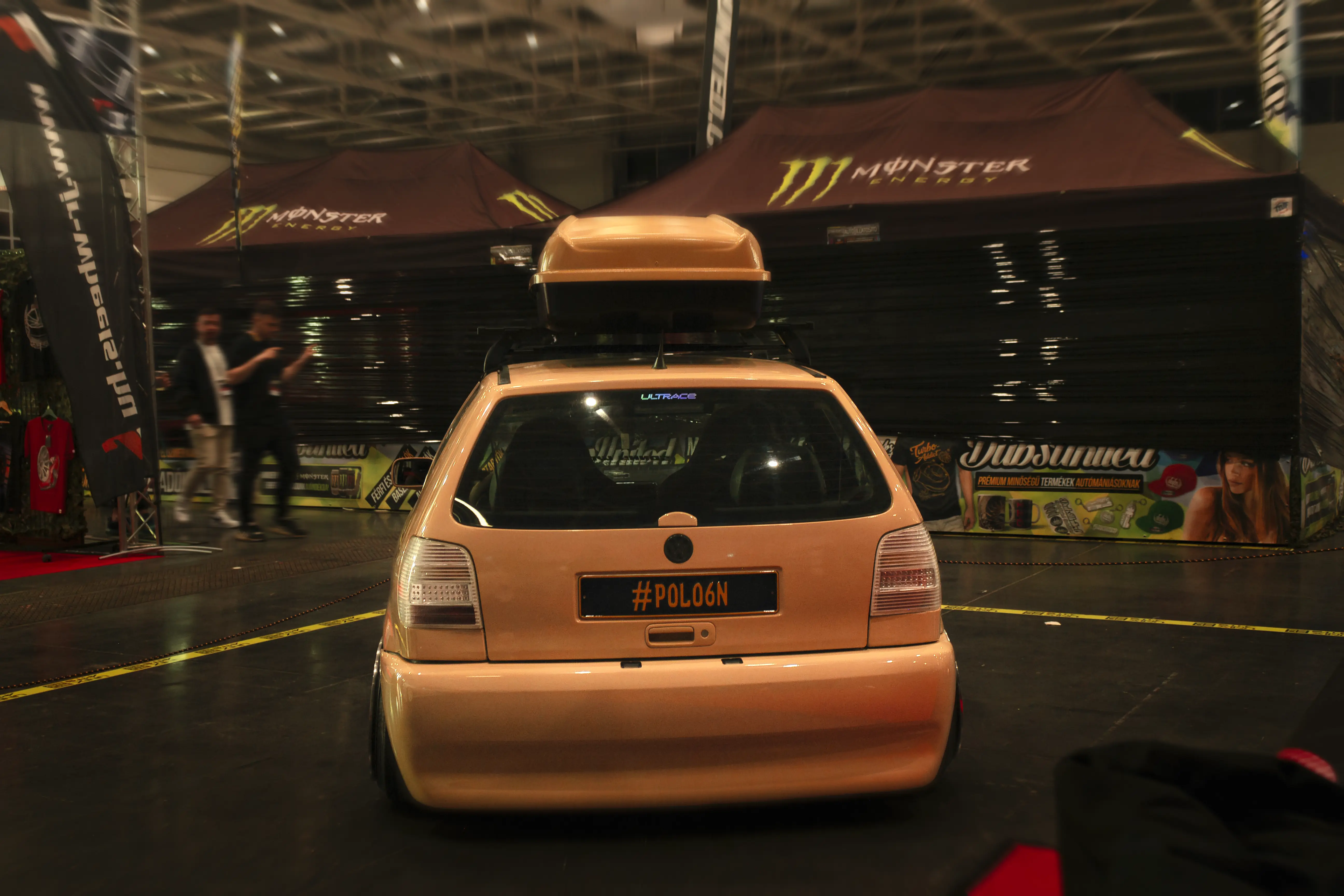 AMTS SonnyWorks 15