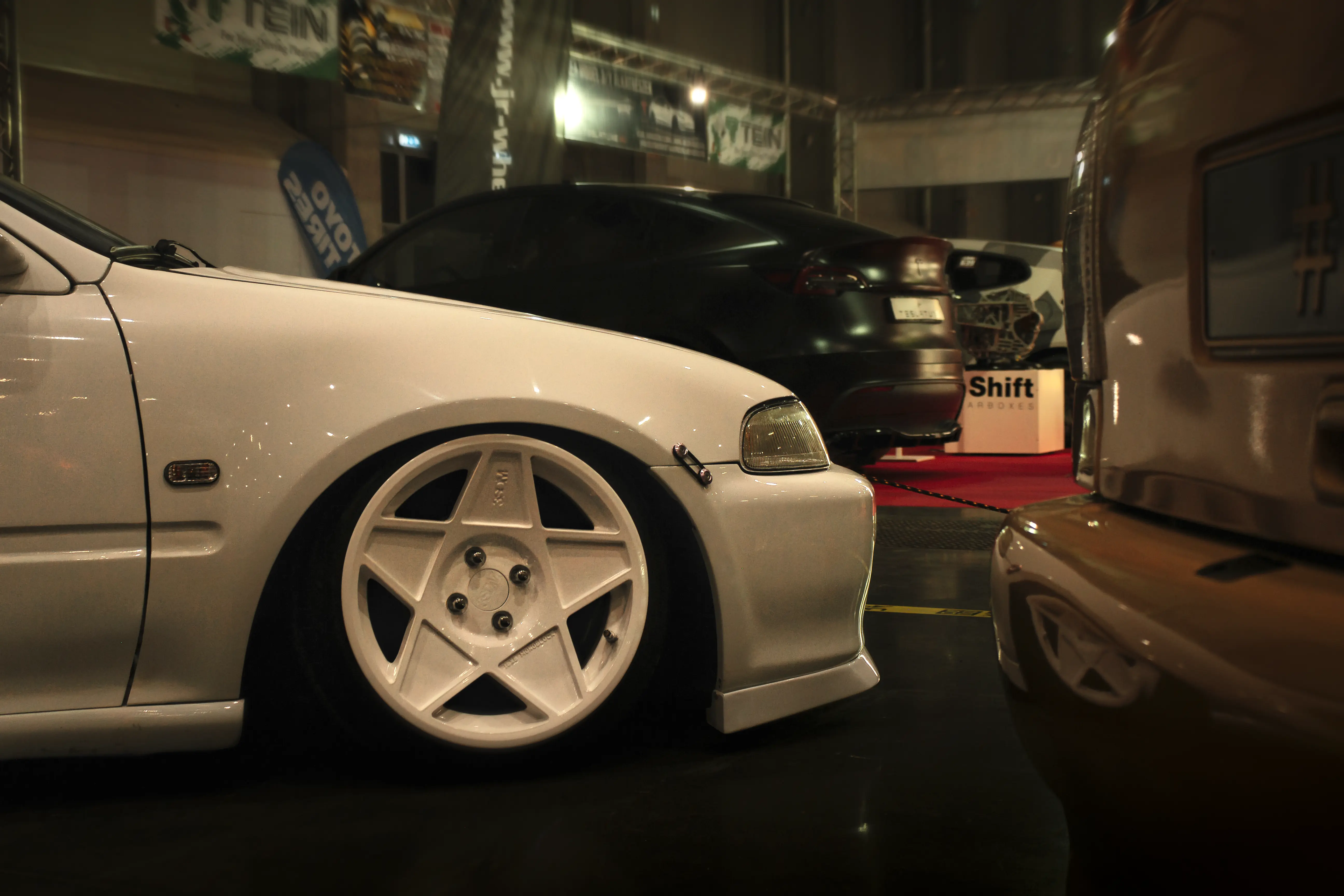 AMTS SonnyWorks 13