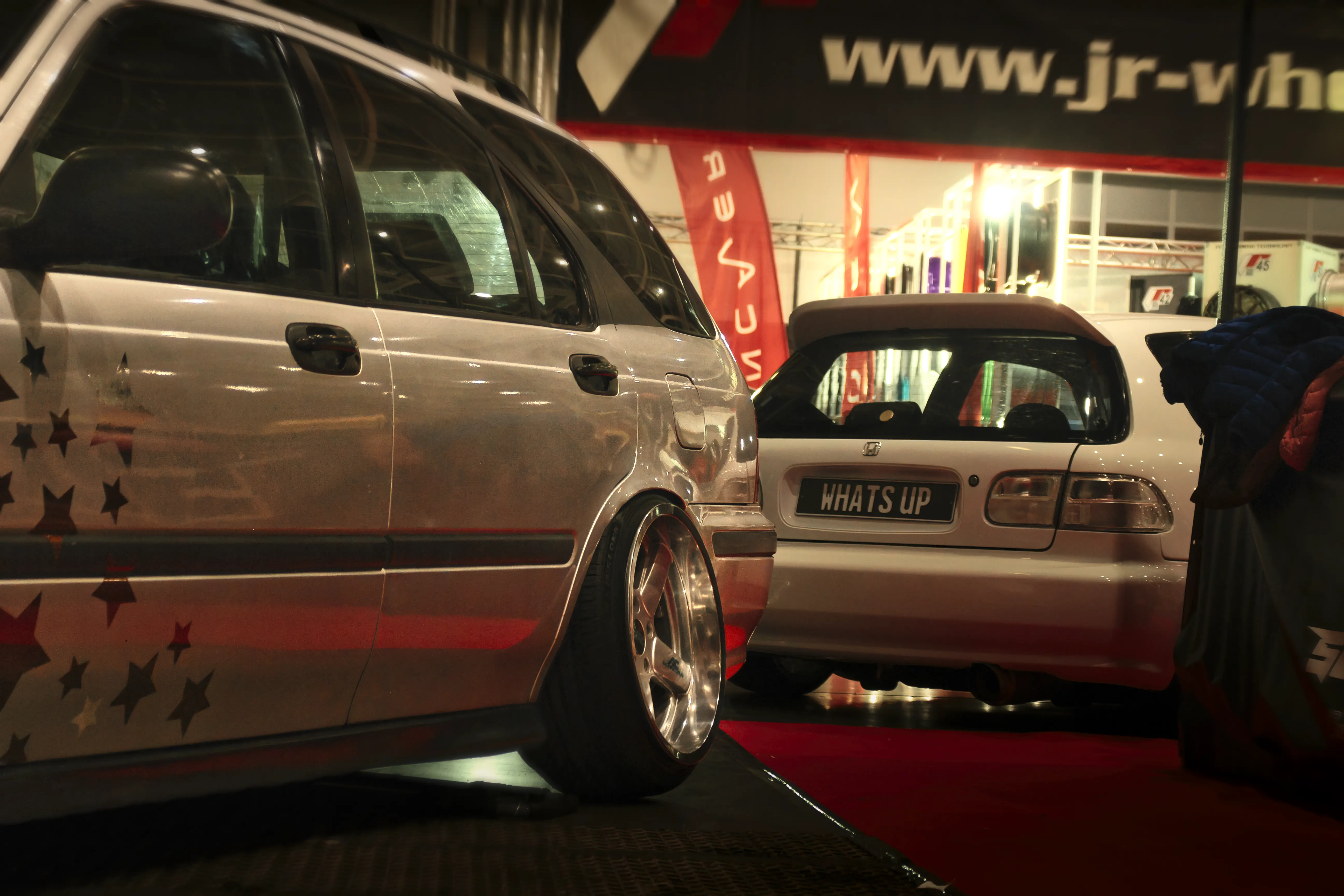 AMTS SonnyWorks 9