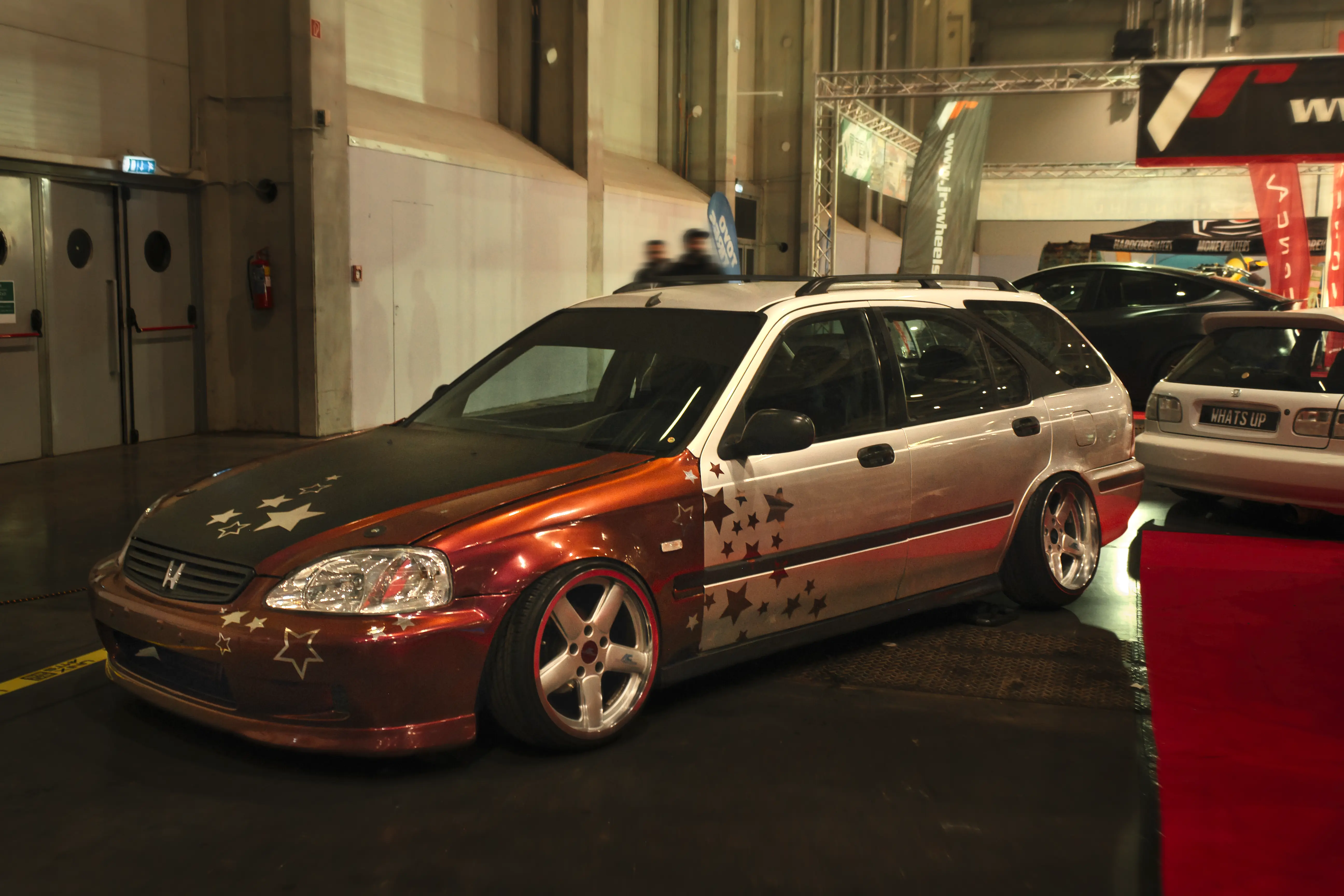 AMTS SonnyWorks 6
