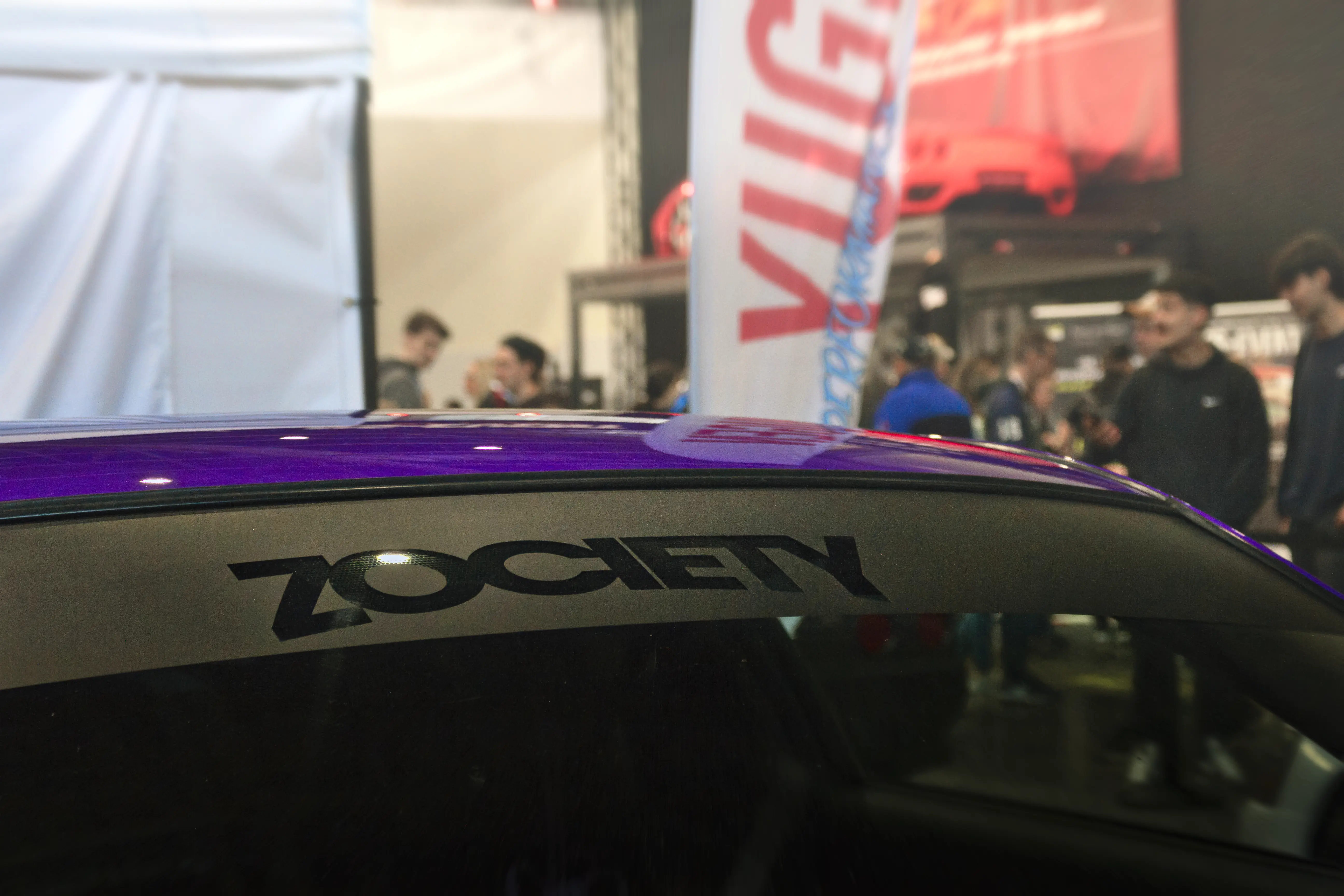 AMTS Victor 350Z 16