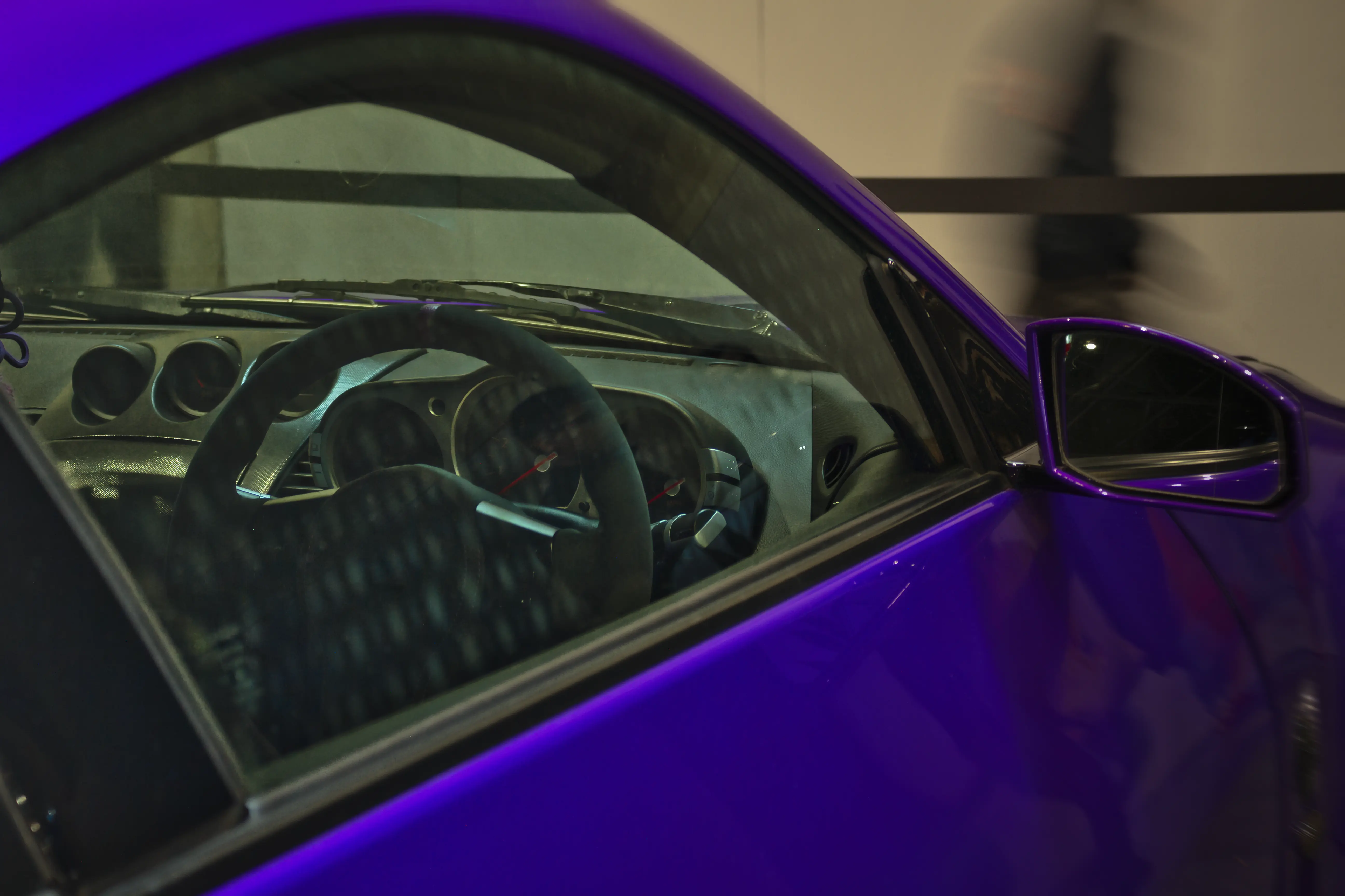 AMTS Victor 350Z 20