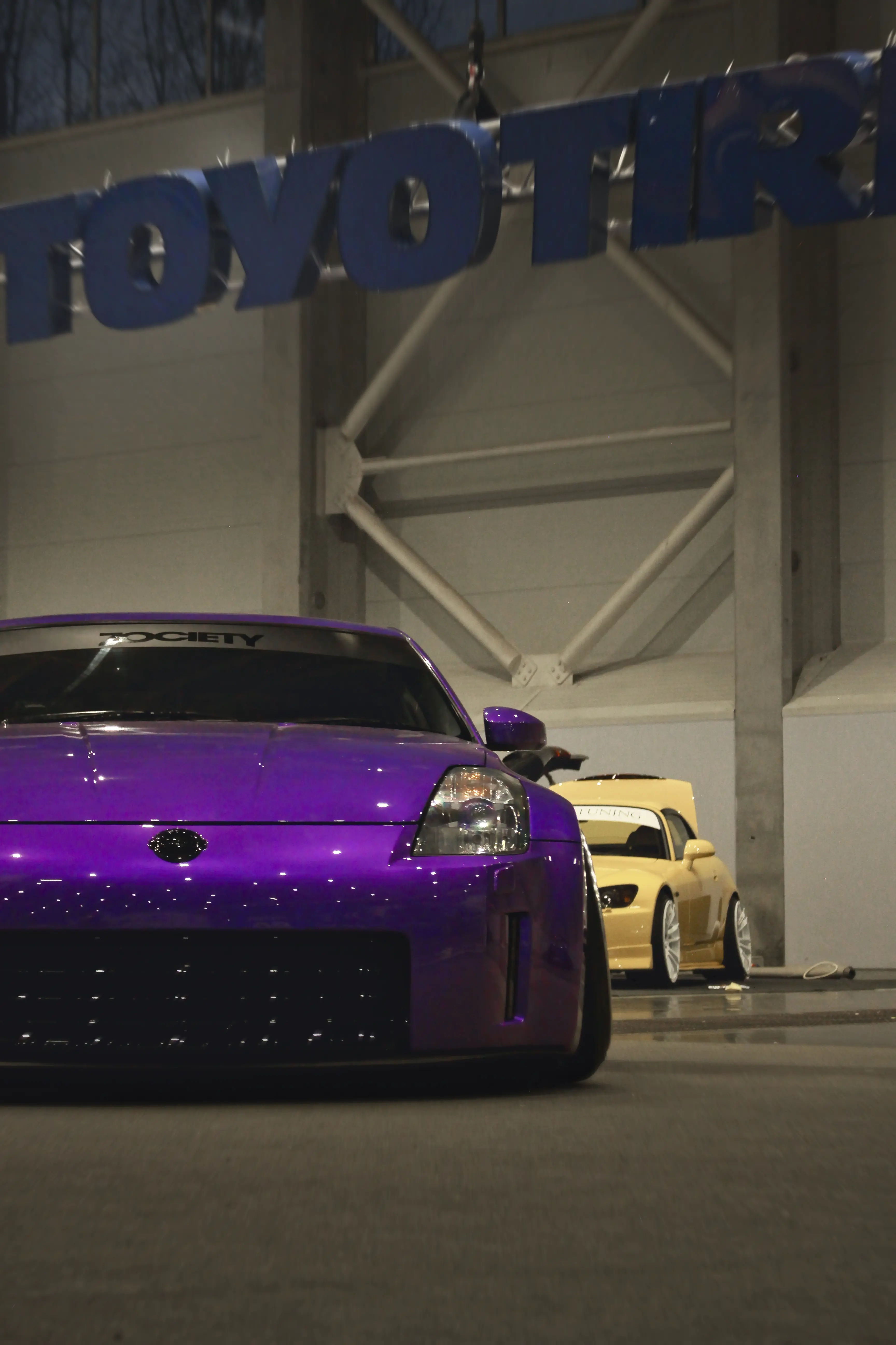 AMTS Victor 350Z 38