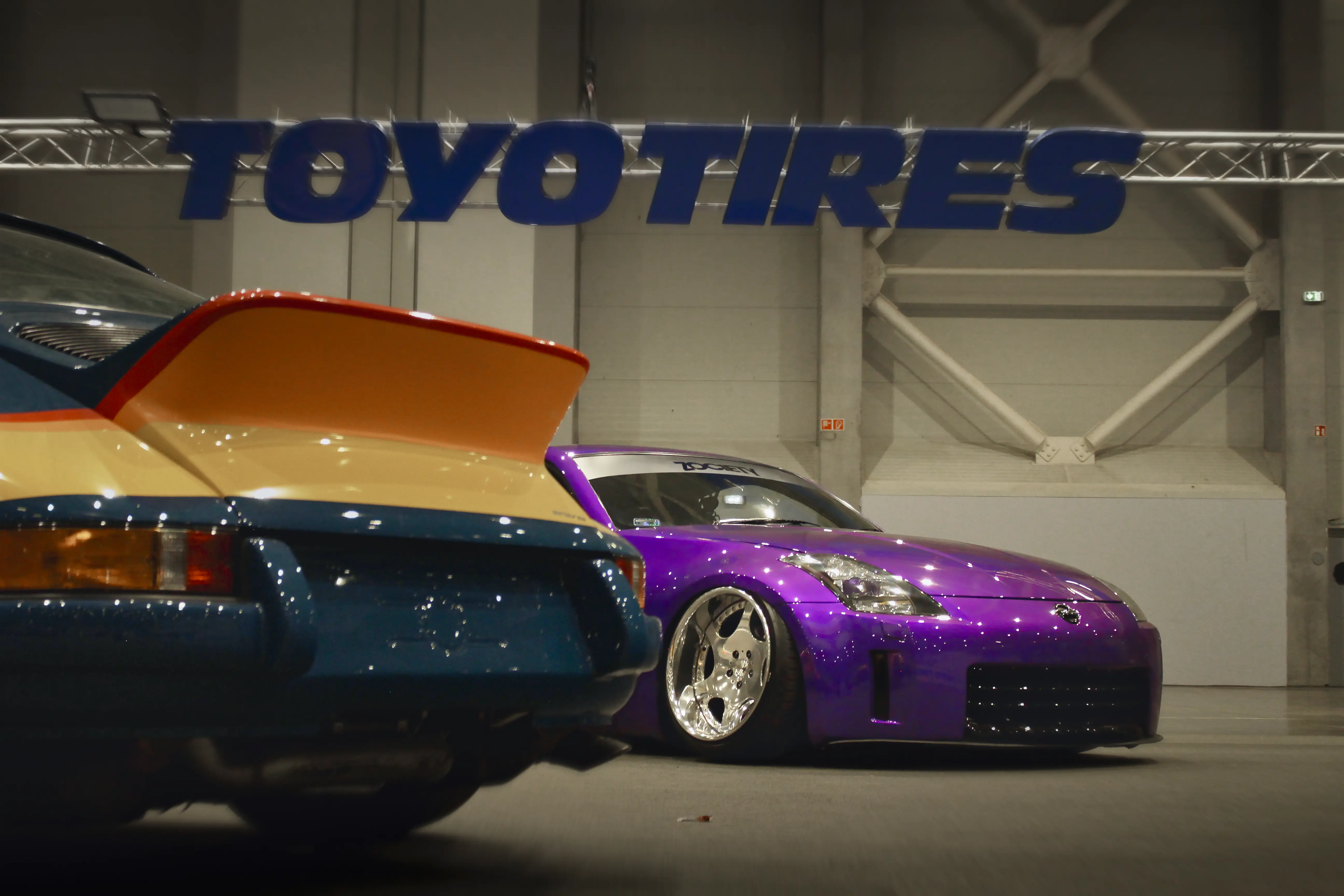 AMTS Victor 350Z 39