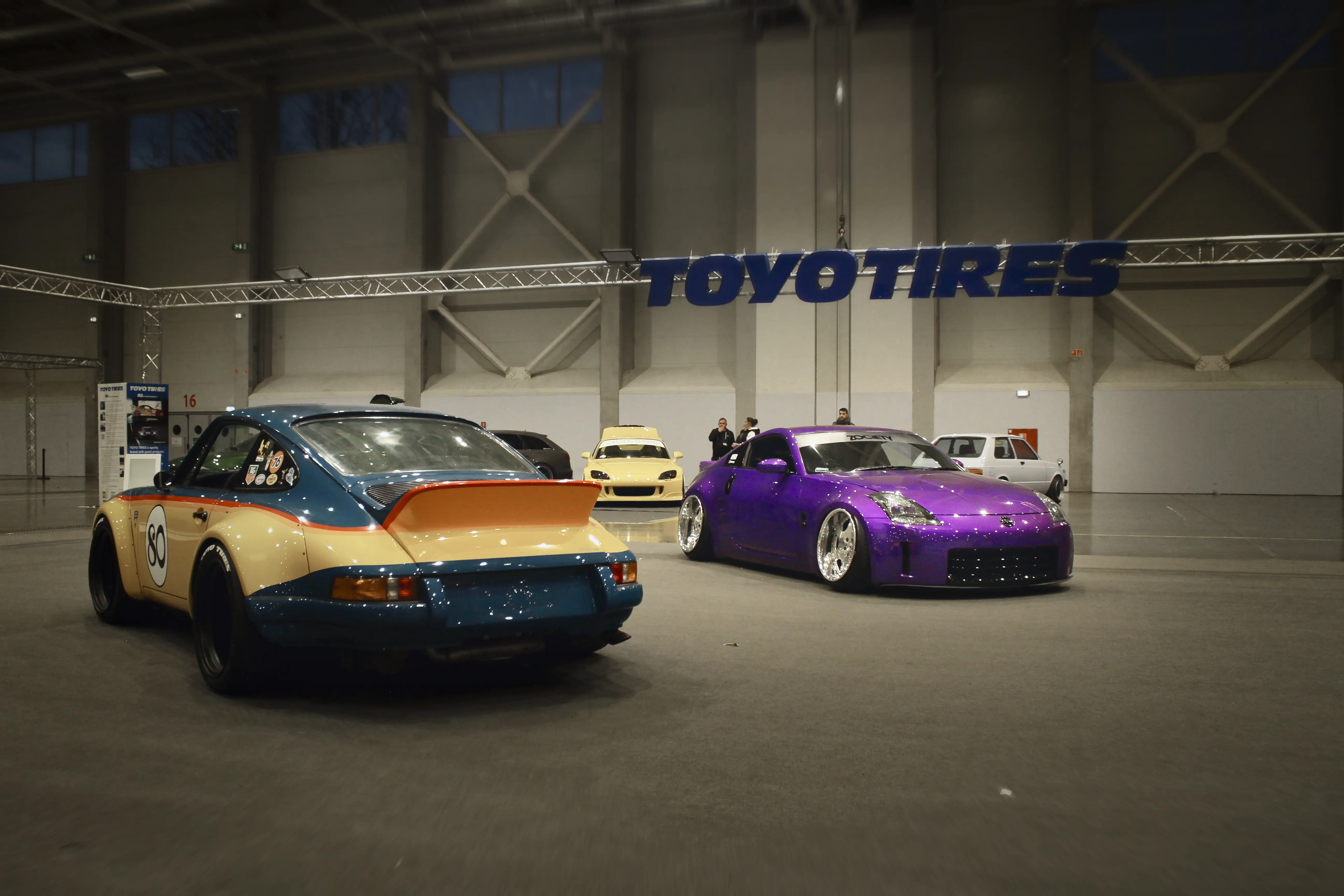 AMTS Victor 350Z 41