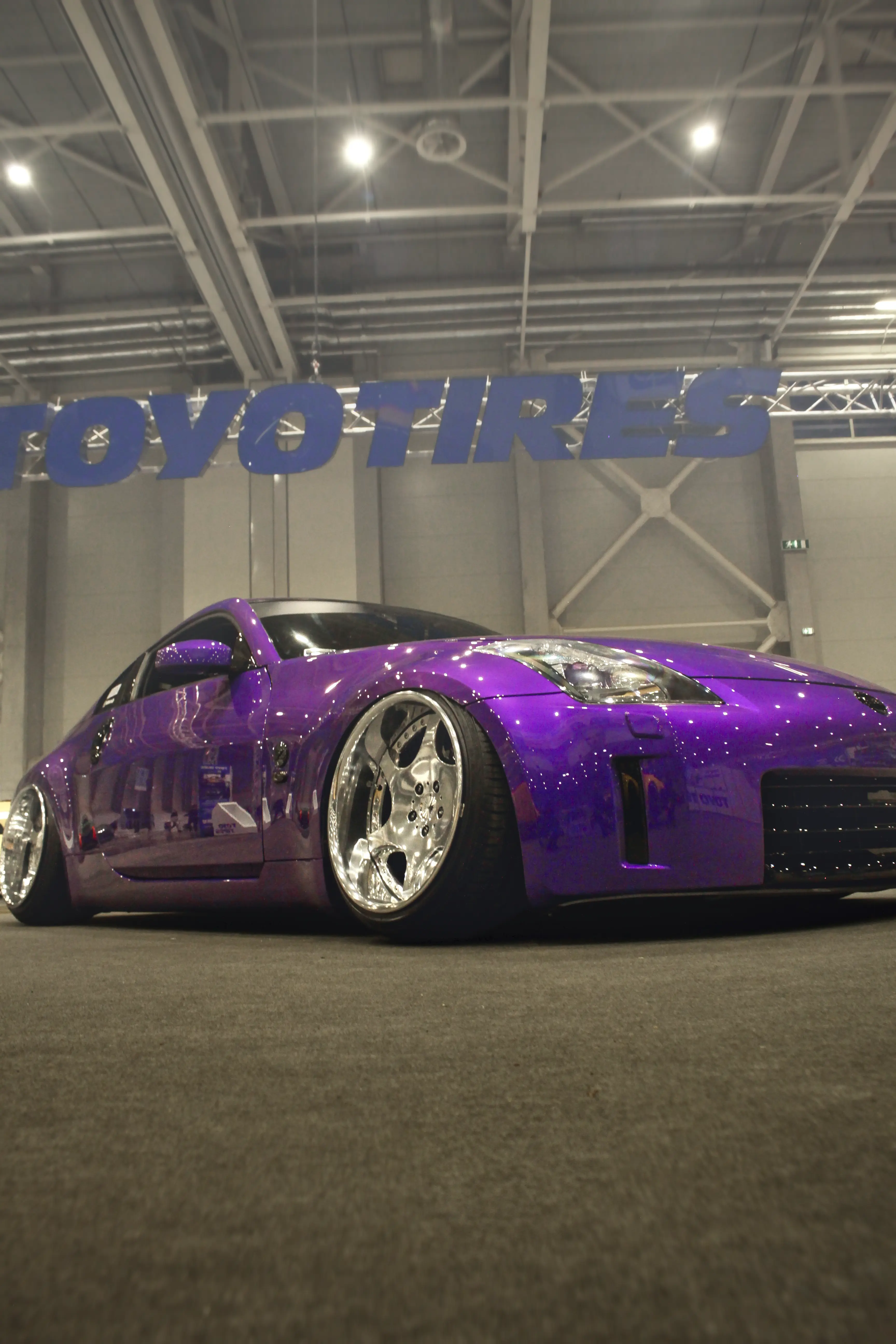 AMTS Victor 350Z 42
