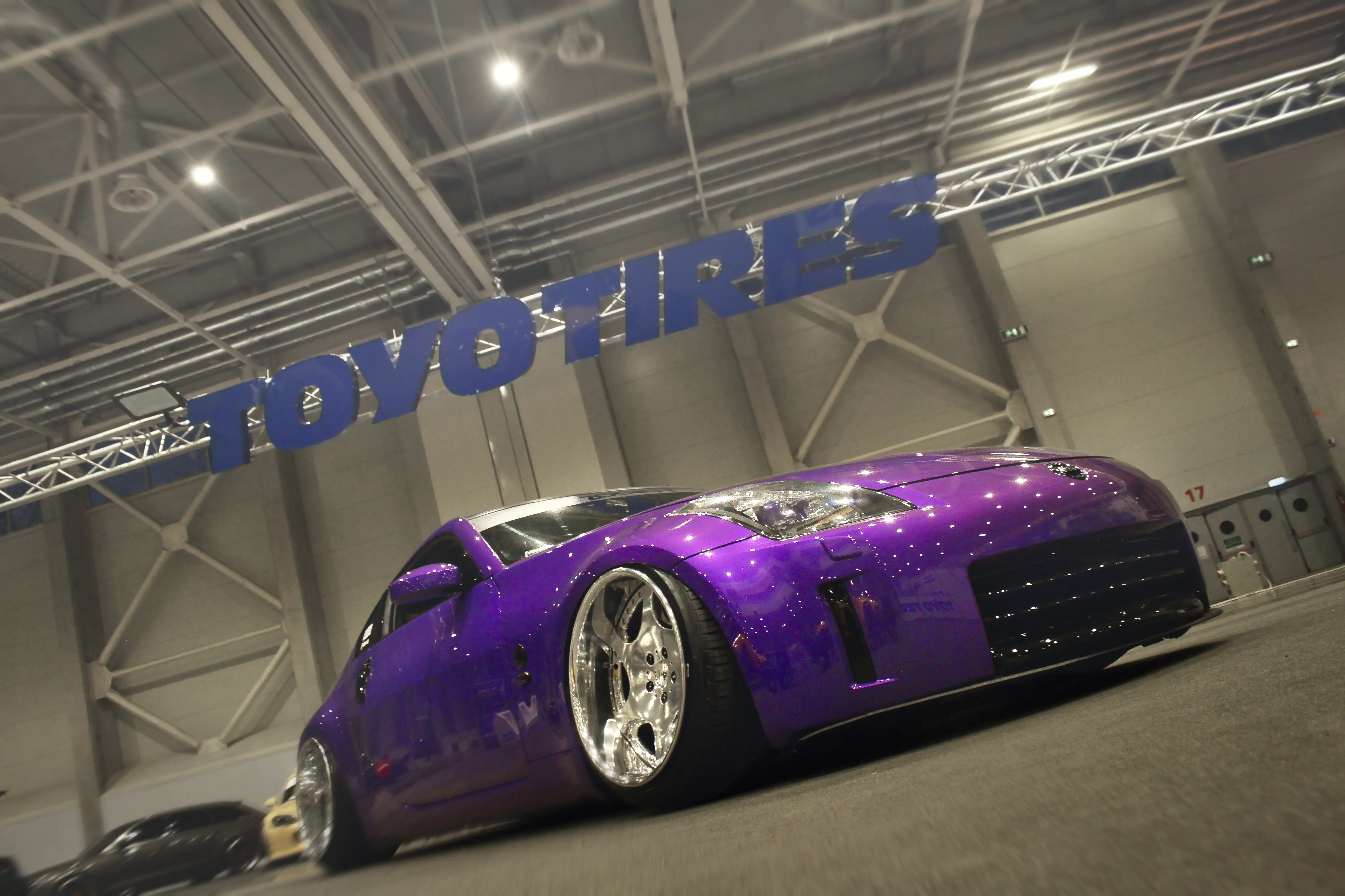 AMTS Victor 350Z 43