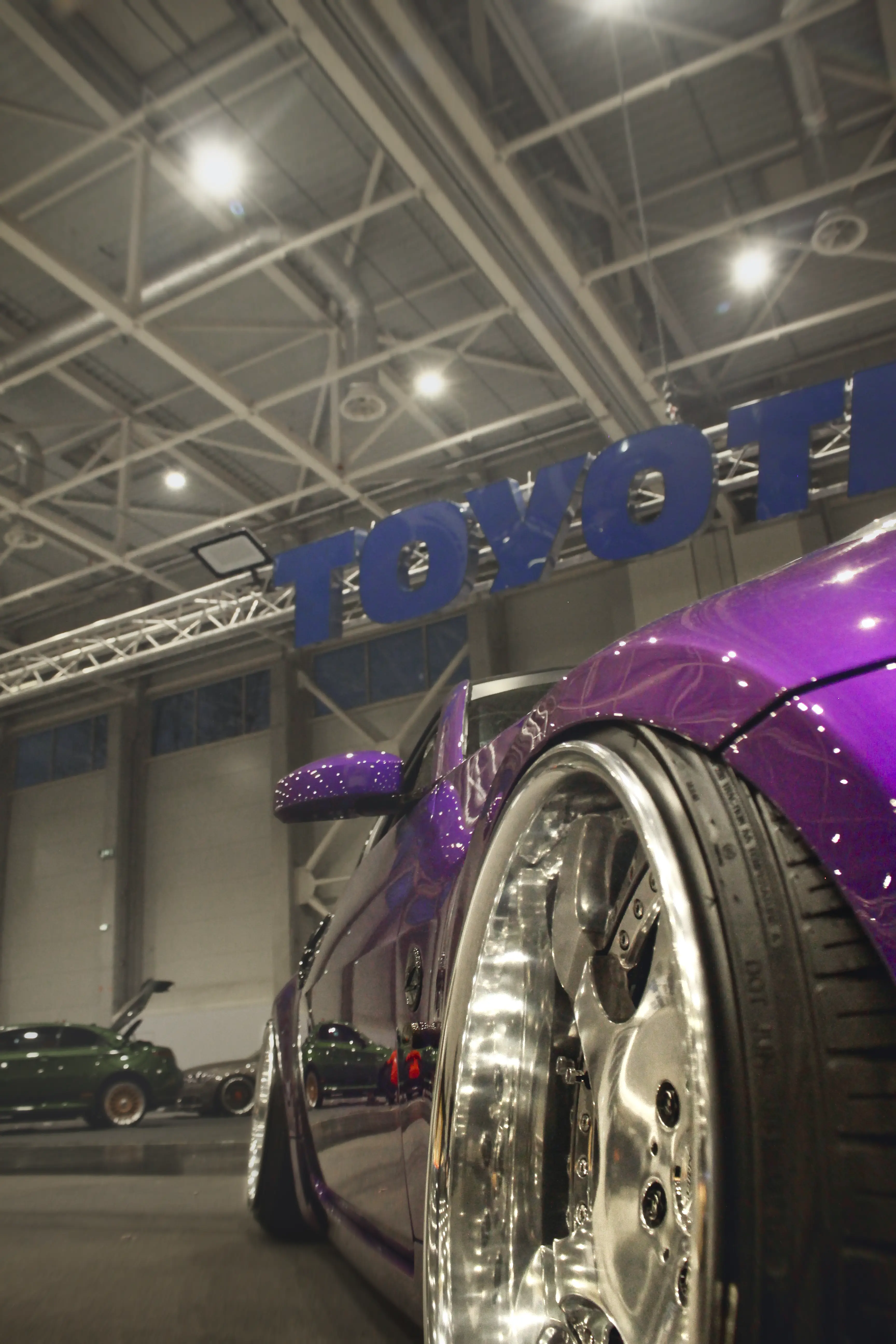 AMTS Victor 350Z 44