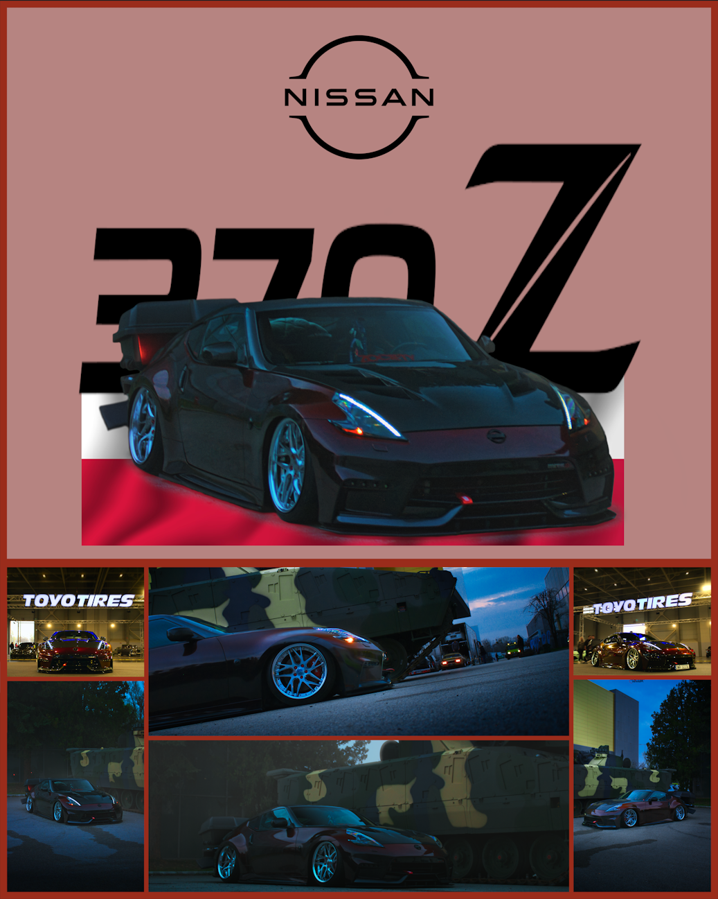 AMTS 2025 Event 1